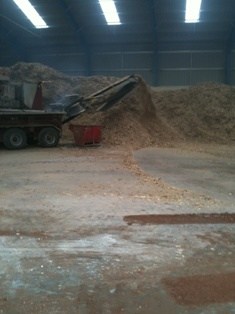 Wood Yew Waste invests 1m at its Exeter site - letsrecycle.com